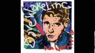 Dave Wakeling  No Warning  Remember in the Dark [upl. by Ahsiaa]