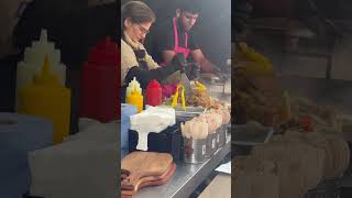 londonstadium halal food festival 2024 [upl. by Ainet]