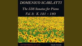 Piano Sonata in C Major K 159 Allegro [upl. by Thetes]