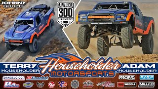 Householder Motorsports  California 300 2024 [upl. by Dorinda]