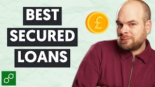 Secured Loans ULTIMATE GUIDE to find the best deal [upl. by Ahsrav]