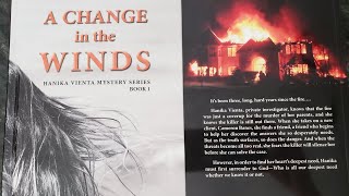 A CHANGE IN THE WINDS  AUDIOBOOK  CHAPTER 1 [upl. by Fahey]