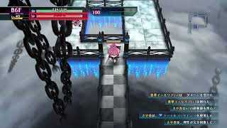 【Gameplay】 デス エンド リクエスト コードゼット Death end reQuest Code Z JP Version Playthrough part 9 [upl. by Tressa150]