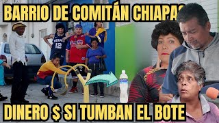 ¿Qué Sucede Cuando Visita el Lugar Más P3LIGR0S0 de Comitán Chiapas [upl. by Huldah]