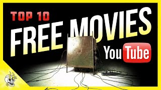 10 Movies You Should Watch While Theyre Still FREE on YouTube  Flick Connection [upl. by Hankins105]