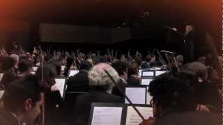 Mahler 8  Symphony of a Thousand [upl. by Annahsit]