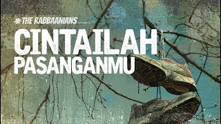 quotCINTAILAH PASANGANMUquot  Ustadz Najmi Umar Bakkar [upl. by Akirret]