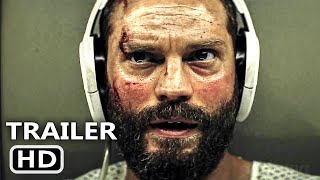 THE TOURIST Trailer 2022 Jamie Dornan Thriller Series [upl. by Aicetal]