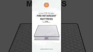 Flash Sale Premium Mattress Slashed from 189 to 100 [upl. by Trabue251]