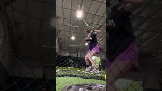 Caileigh Koenig 2025 BP Session [upl. by Wiburg]