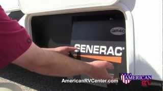 Class C Motorhome Walkthrough Demonstration  2013 Coachmen Freelander 28QB [upl. by Rasia]