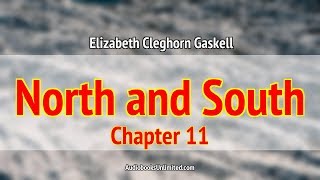 North and South Audiobook Chapter 11 with subtitles [upl. by Lorette]