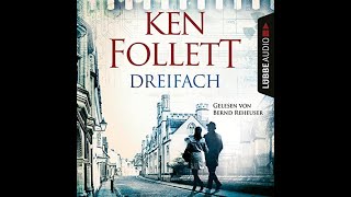 Dreifach Hörbuch Kostenlos Ken Follett [upl. by Reggie]