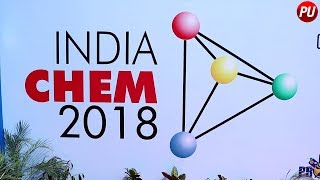 India Chem 2018  Visitors amp Exhibitors Share Their Views [upl. by Nosnek]