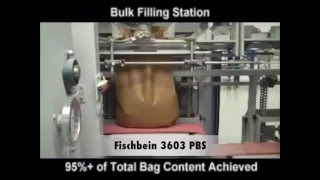 HamerFischbein 3603 Automated Bagging [upl. by Adniles]