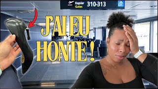 Caribbean Pepper 🌶️  VLOG  Jai eu honte 😅  Shopping Haul Unboxing  Nouvelles chaussures 👠 [upl. by Henley227]