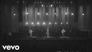 Hooverphonic  Georges Café Live at Koningin Elisabethzaal 2012 [upl. by Alrahs]