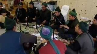 RABBANI ENSEMBLE  Qulya Adzim [upl. by Ransome]