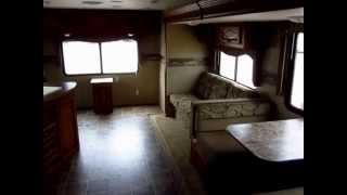 Sold 2014 KZ Sportsmen Show Stopper 281RLSS Used Travel Trailer in Coldwater MI [upl. by Katherin]