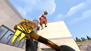 TF2  Ferocious Fragging [upl. by Hgiel950]