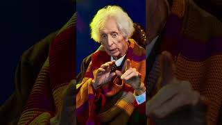 Happy 90th to Tom Baker aka The Fourth Doctor [upl. by Naira]