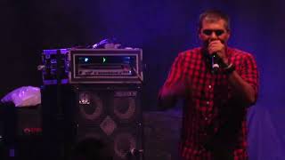 Alien Ant Farm  Flesh And Bone  93022  The Big E  West Springfield MA [upl. by Tarra867]