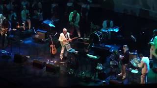 John Cale at BAM  NYC  11182017  21  last song  What is the Legal Status of Ice [upl. by Riggins727]