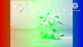 draco baby tv intro effects preview 2 [upl. by Rehtae]