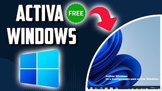 Como Activar Windows 1110 GRATIS en 2 Minutos El Truco que Nadie Te Cuenta 💥🔥 [upl. by Nnewg]