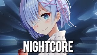 Nightcore → Paris  Lyrics ✗ Remix ✔ [upl. by Cima]