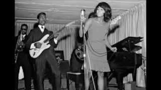 I Idolize You Ike Turner amp Tina Turner [upl. by Aynod]