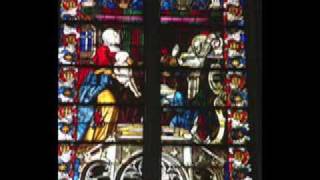 The historic organ at Carcassonne [upl. by Oiracam]