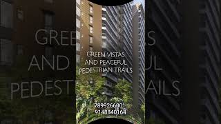 Luxury lake front Homes ín East Bangalore Prestige Raintree [upl. by Lissak922]