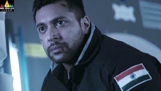 Tik Tik Tik Movie Release Trailer  Jayam Ravi Nivetha Pethuraj  Sri Balaji Video [upl. by Eiznek905]