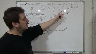 Prelazni procesi u elektricnim kolima 9 Energetska elektronika Srednja skola [upl. by Swamy172]