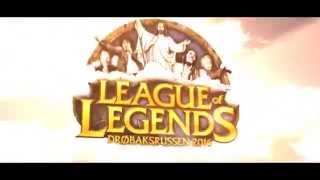 GUTTA  League of Legends 2016 [upl. by Aehsila]