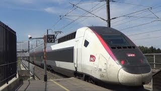 AVIGNON TGV [upl. by Madox747]