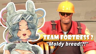 Reacting to EXPIRATION DATE  Team Fortress 2 Reaction [upl. by Dahc347]