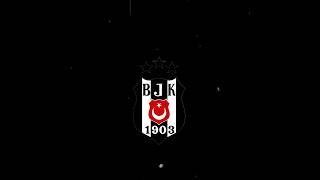 Beşiktaş Edit beşiktaş beşiktaşjk bjk galatasaray fenerbahçe fb gs süperlig bjkedit edit [upl. by Delmore]