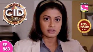 CID  Full Episode 863  20th December 2018 [upl. by Edlitam747]