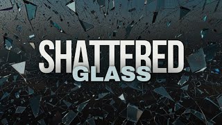 Kyzli  Shattered Glass [upl. by Hannon]