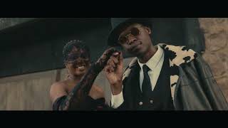 Afana Ceez  Joker ft Malinga Official Music Video [upl. by Remus]