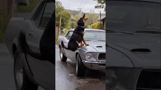 Animals Warning Signals to Humansquot animals rescue dog [upl. by Erle147]