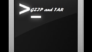 Difference between gzip and tar command in Linux [upl. by Toile171]