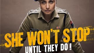 Mardaani 2 2019 movie quick explained in hindi [upl. by Gian]