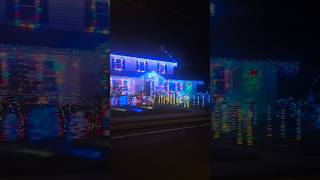 Point Pleasant Christmas Lights  November 6th  Early But Very So What [upl. by Nolyd]