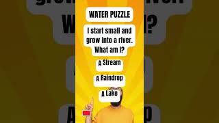 quotCan You Solve This MindBending Riddle 🧩 Test Your Logic [upl. by Segroeg519]