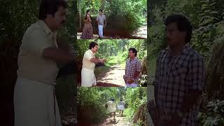 തൻ്റെ പെങ്ങളുമായിട്ട് ഞാൻ പ്രേമത്തിലാ  Malayalam Movie Scenes Best Malayalam Movie ScenesMohanlal [upl. by Davidson]