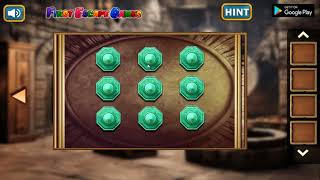 Mystery Castle Escape 16 Html Feg Game [upl. by Barcot]