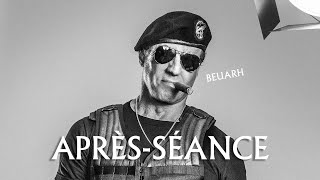 LAPRÈSSÉANCE  Expendables 3 [upl. by Niraj]